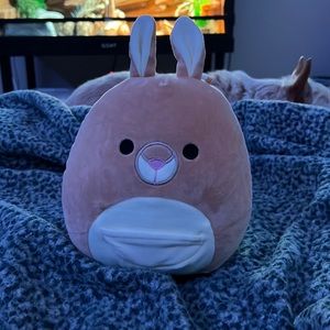 Squishmallow!